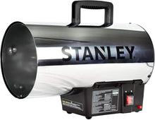Load image into Gallery viewer, STANLEY ST-60HB2-GFA Propane Heater, 60,000 BTU, Black, Silver