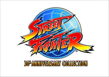 Load image into Gallery viewer, Street Fighter 30th Anniversary Collection