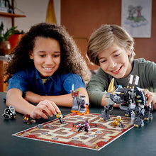 Load image into Gallery viewer, LEGO NINJAGO Zane’s Mino Creature 71719 Board Game Adventure, Ninja Building Set for Kids, New 2020 (616 Pieces)