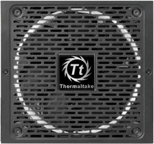 Load image into Gallery viewer, Thermaltake Toughpower Grand RGB 750W 80+ Gold Smart Zero 256-Color RGB Fan Fully Modular Power Supply 10 YR Warranty
