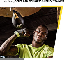 Load image into Gallery viewer, Everlast Everhide Speed Bag