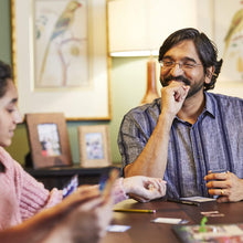 Load image into Gallery viewer, Clue Board Game; Mystery Board Game for Kids Ages 8 and Up