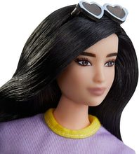 Load image into Gallery viewer, Barbie Fashionistas Doll #127
