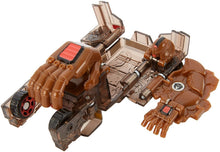 Load image into Gallery viewer, Mecard Momoru Deluxe Mecardimal Figure