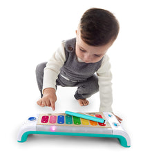 Load image into Gallery viewer, Baby Einstein Magic Touch Xylophone Wooden Musical Toy with Lights, Ages 12 months +