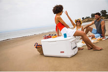 Load image into Gallery viewer, Coleman Coastal Xtreme Series Marine Portable Cooler