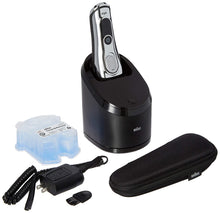 Load image into Gallery viewer, BRAUN Series 9 9295cc Wet &amp; Dry Men&#39;s Electric Shaver