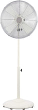 Load image into Gallery viewer, Better Homes &amp; Gardens 16&#39;&#39; Retro 3-Speed Metal Standing Fan