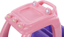 Load image into Gallery viewer, Little Tikes Princess Cozy Truck, Pink Truck