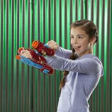 Load image into Gallery viewer, Marvel Avengers: Infinity War Nerf Iron Man Assembler Gear