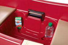 Load image into Gallery viewer, Step2  All Around Canopy Wagon, Red