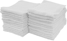 Load image into Gallery viewer, Viking 100% Cotton Terry Towel - 24 Pack