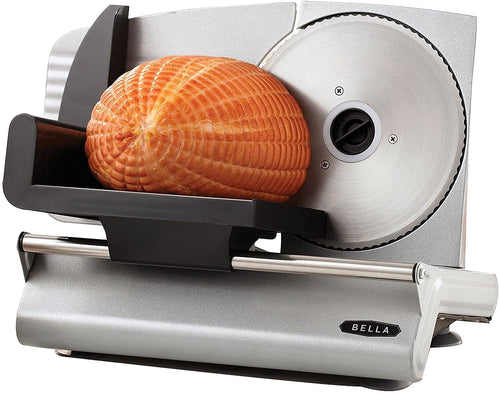 BELLA 13753 Meat Slicer