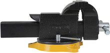 Load image into Gallery viewer, Olympia Tool Inch Bench Vise