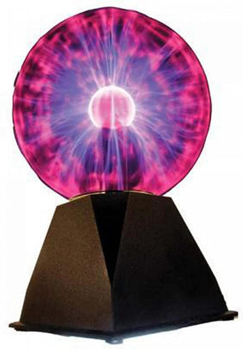 Creative Motion 7in Plasma Ball