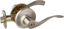 Load image into Gallery viewer, Kwikset 300BL Balboa Privacy Lock