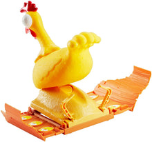 Load image into Gallery viewer, Mattel Games Squawk Chicken Game