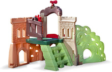 Load image into Gallery viewer, Little Tikes Rock Climber &amp; Slide