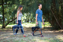 Load image into Gallery viewer, Rio Gear Compact Traveler Folding Chair