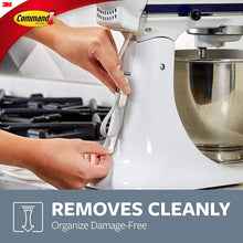 Load image into Gallery viewer, Command Cord Bundlers, Cord Organizer, 2-Bundlers (17304-ES)