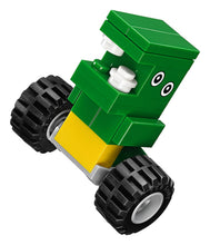 Load image into Gallery viewer, LEGO Unikitty! Prince Puppycorn Trike 41452 Building Kit (101 Piece)
