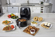 Load image into Gallery viewer, Aria Air Fryers Air Fryer