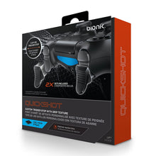 Load image into Gallery viewer, Quickshot Trigger Stop for Playstation 4