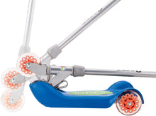 Load image into Gallery viewer, Razor Jr. Folding Kiddie Kick Scooter