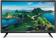 Load image into Gallery viewer, VIZIO D24f-G1 D-Series 24” Class (23.5" Diag.) Smart TV