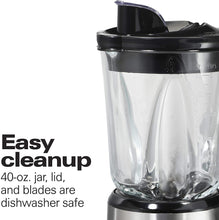 Load image into Gallery viewer, Hamilton Beach Wave Crusher