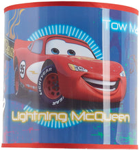 Load image into Gallery viewer, Disney Cars Table Lamp