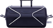 Load image into Gallery viewer, Char-Broil Deluxe Portable Liquid Propane Gas Grill