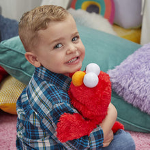 Load image into Gallery viewer, Sesame Street Love to Hug Elmo Talking