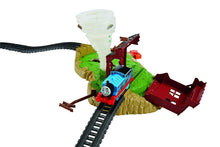 Load image into Gallery viewer, Fisher-Price Thomas &amp; Friends TrackMaster, Twisting Tornado Set