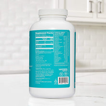 Load image into Gallery viewer, Vital Proteins Marine Collagen Peptides Capsule Supplement for Skin Hair Nail Joint, Hydrolyzed Collagen - Dairy and Gluten Free, Non-GMO Project Verified (360 Capsules)