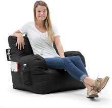 Load image into Gallery viewer, Big Joe Dorm Bean Bag Chair Bean Bag Chair