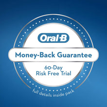 Load image into Gallery viewer, Oral-B Pro 6000 Smart Series Power Rechargeable Electric Toothbrush
