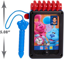Load image into Gallery viewer, Blue&#39;s Clues &amp; You! Musical Drum Set, Multi-Color