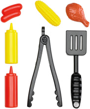 Load image into Gallery viewer, American Plastic Toys My Very Own Grill