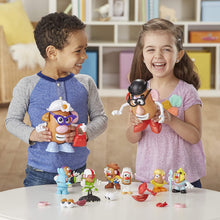 Load image into Gallery viewer, Mr Potato Head Disney/Pixar Toy Story 4 Andy's Playroom Potato Pack Toy for Kids Ages 2 &amp; Up
