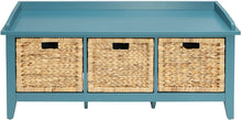 Load image into Gallery viewer, Acme Flavius Storage Bench