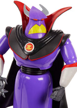 Load image into Gallery viewer, Toy Story Disney and Pixar Villain Zurg Figure in True-to-Movie Size for Storytelling Play, Birthday Gift for Kids 3 and Older, Multi (GPB56)