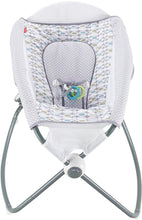 Load image into Gallery viewer, Fisher-Price Auto Rock &#39;n Play Sleeper