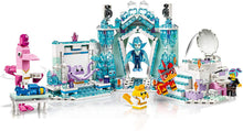 Load image into Gallery viewer, LEGO THE LEGO MOVIE 2 Shimmer &amp; Shine Sparkle Spa; 70837 Building Kit (694 Pieces)