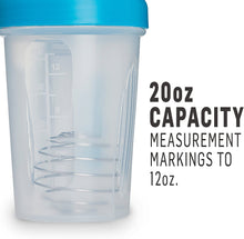Load image into Gallery viewer, BlenderBottle Classic Top Shaker Bottle