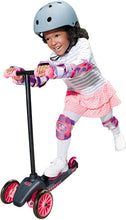 Load image into Gallery viewer, Little Tikes Lean to Turn Scooter, Pink
