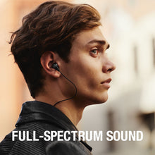 Load image into Gallery viewer, Skullcandy Ink'd Bluetooth Wireless Earbuds with Microphone, Noise Isolating Supreme Sound, 8-Hour Rechargeable Battery, Lightweight with Flexible Collar