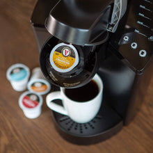 Load image into Gallery viewer, Winter Wonderland Variety Pack for K-Cup Keurig 2.0 Brewers, 80 Count Victor Allen’s Coffee Medium Roast Single Serve Coffee Pods