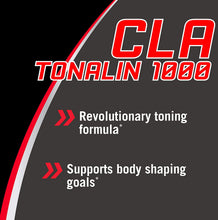 Load image into Gallery viewer, MET-Rx CLA Tonalin 1000 Supplement, Supports Weight Loss and Toning, 90 Softgels