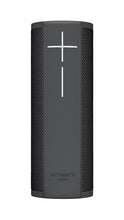 Load image into Gallery viewer, Ultimate Ears BLAST Portable Wi-Fi / Bluetooth Speaker with hands-free Amazon Alexa voice control (waterproof) - Blue Steel